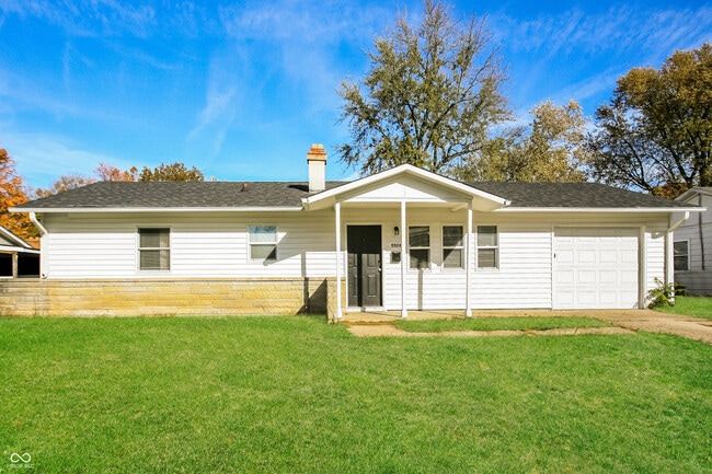 Building Photo - 5524 Marilyn Rd