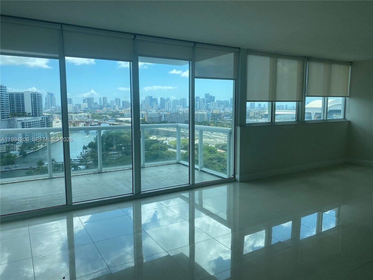 Photo - 1861 NW South River Dr Unit 2307