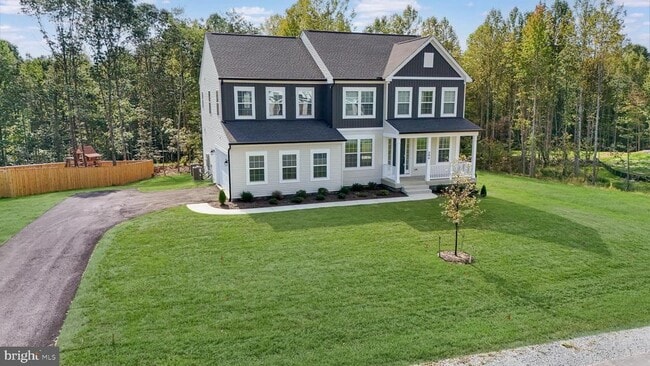 Photo - 204 Truslow Rdg Ct House