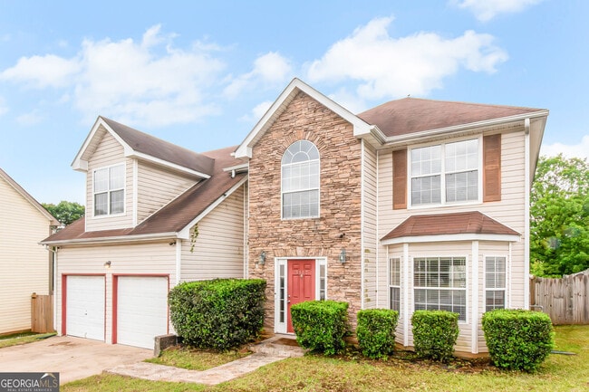 Photo - 3117 Stonebridge Creek Dr