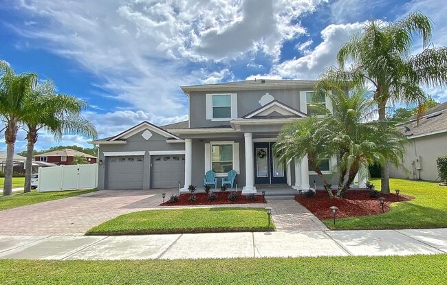 Building Photo - Lake Nona Pool Home for Rent 4bed 3 bath