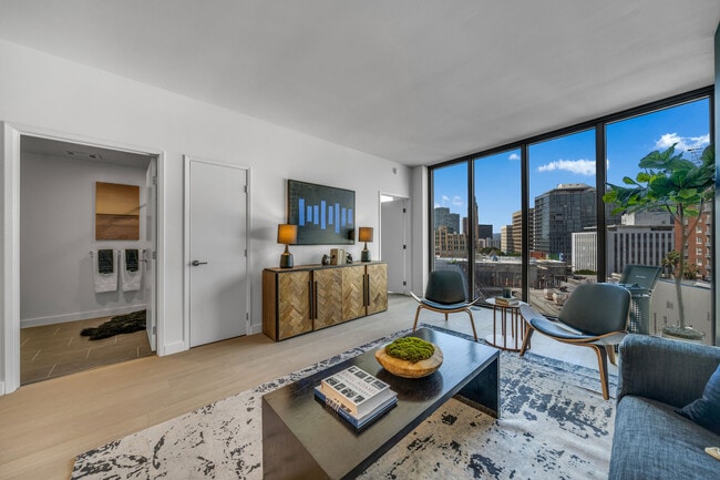 Kurve apartments — community photo