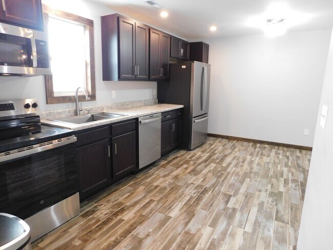 Photo - 2 bedroom, 1 bath in Edenton