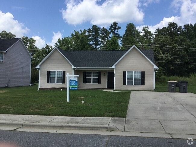 Building Photo - 2923 Ireton Pl Rental