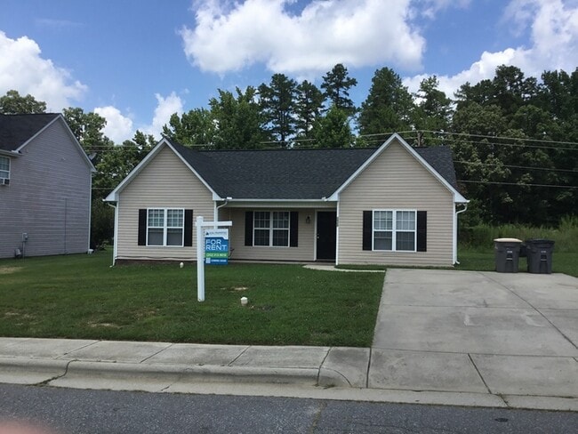 Photo - 2923 Ireton Pl House