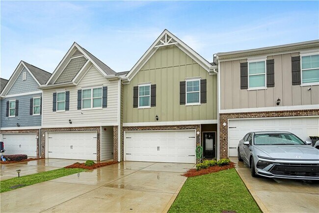 Photo - 11649 Mendenhall Ct