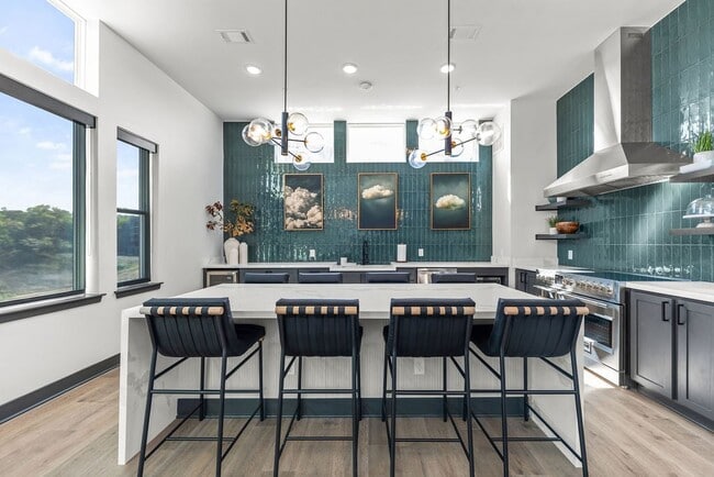 Photo - Blackwell Living