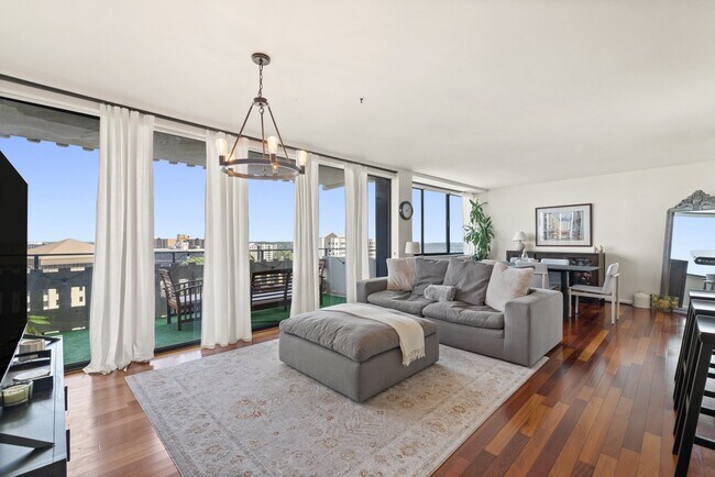 Photo - 6301 Stevenson Ave Unit 1417