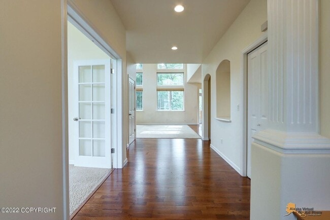 Photo - Stunning home conviently located by Eagle River High