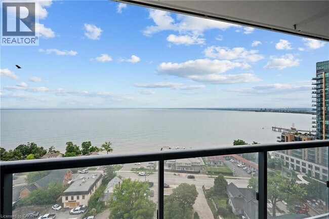 Photo - 370 Martha St Unit 1503