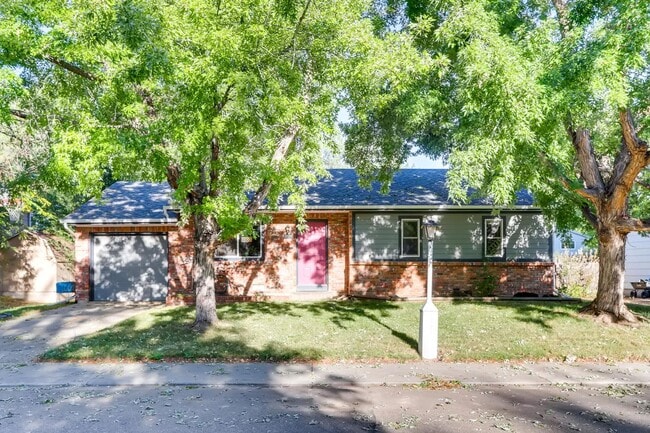 Photo - Bright & Cozy 3-Bedroom in the Heart of Longmont!