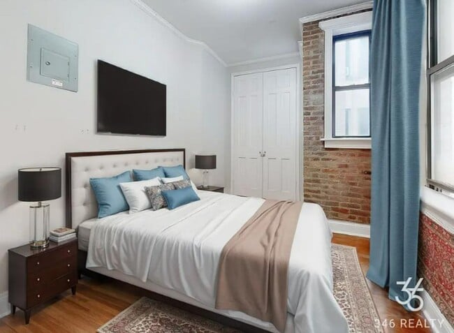 Building Photo - East 25th Street Rental