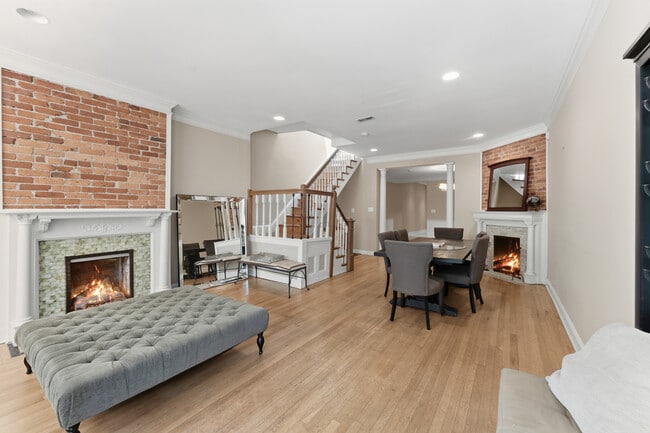 Living room 2