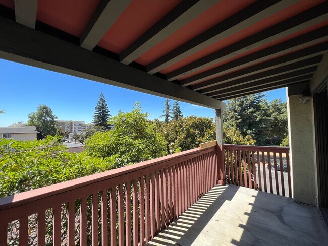 Photo - 1315 A St Unit 304