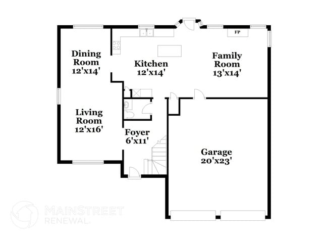 Photo - 2604 Yarrow Rd