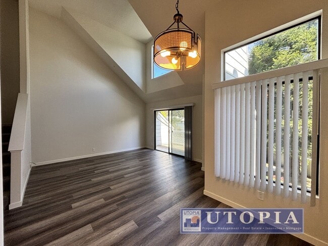 Photo - Newly Remodeled 2 Bed 1 Bath Unit Right Near Cabrillo College