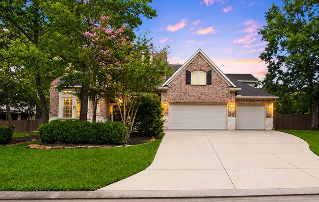 Photo - 18 Degas Park Dr