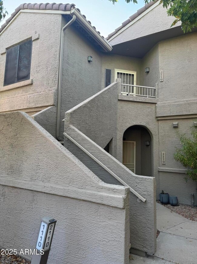Building Photo - 15380 N 100th St Unit 2110 Rental