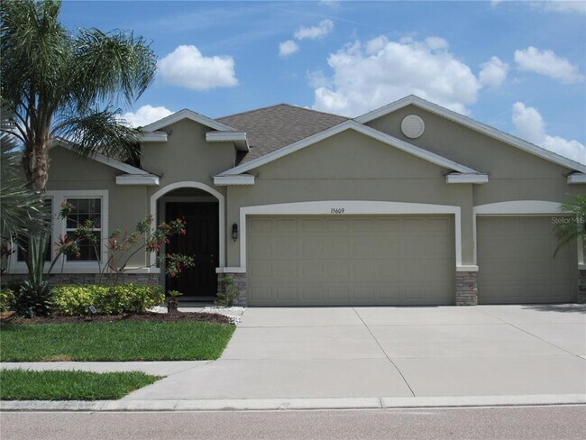 Photo - 15609 Trinity Fall Way