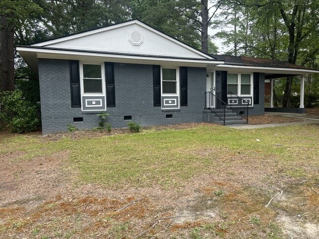 Photo - 1515 Thelbert Dr