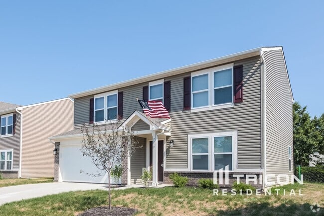 Building Photo - 2512 Calabash Dr Rental