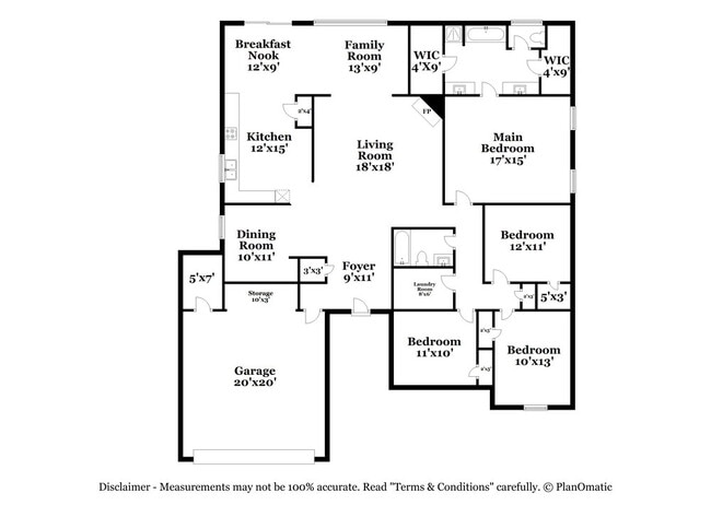 Photo - 4689 Knight's Bridge Ct