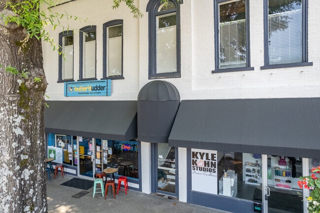 Photo - Adamson Square Lofts