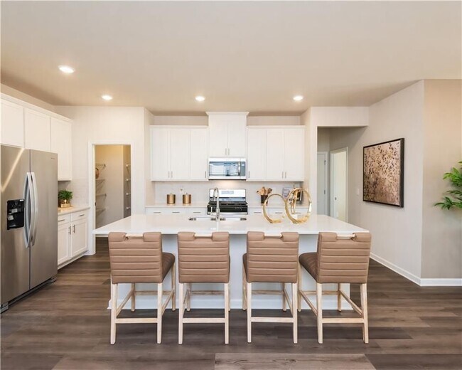 Photo - 2576 Double Oak Trl