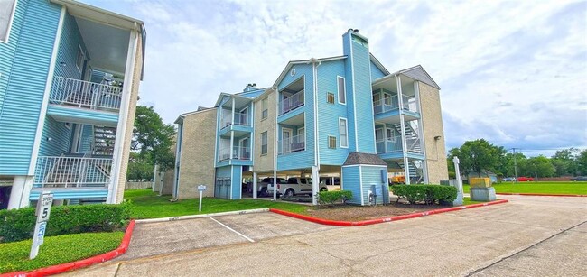 Photo - 18617 Egret Bay Blvd Condo Unit 504