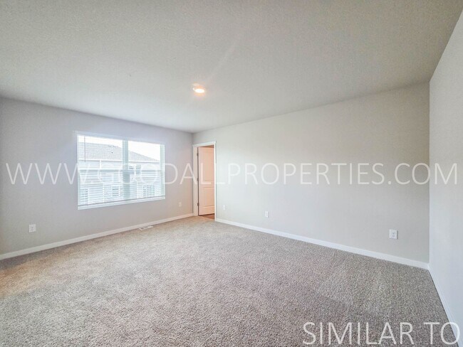 Photo - Brand New Construction | Never Lived In | 3 Bed, 2.5 Bath Townhome in Waukee