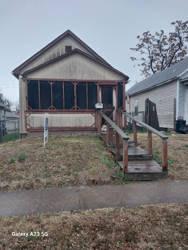 Building Photo - 2504A Denver St Rental