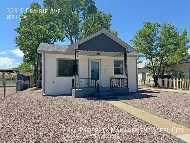 Photo - 325 S Prairie Ave