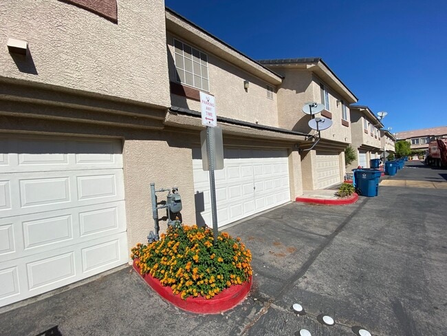 Photo - Charming 2 Bed/3Bath/2 Car Garage, Townhome nestled in this beautiful Summerlin North Gated Commu...
