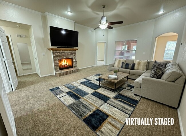 Photo - 3610 Fox Glove Ln