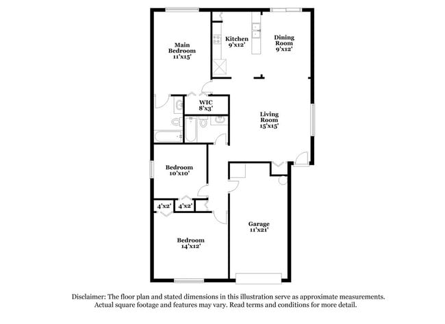 Photo - 7612 Fort Sumter Dr