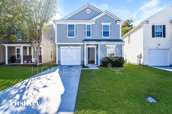 Photo - 1362 Haestad Ct House