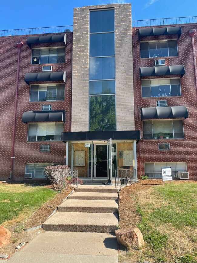Harvin Apartments
