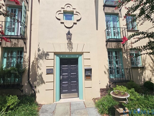 Photo - 505 N Arthur Ashe Blvd Unit U3