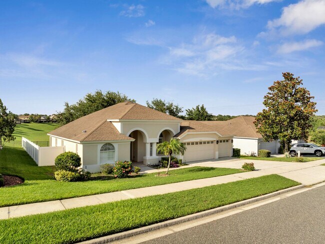 Photo - Stunning 4/3 with Fence Enclosed Yard in t...