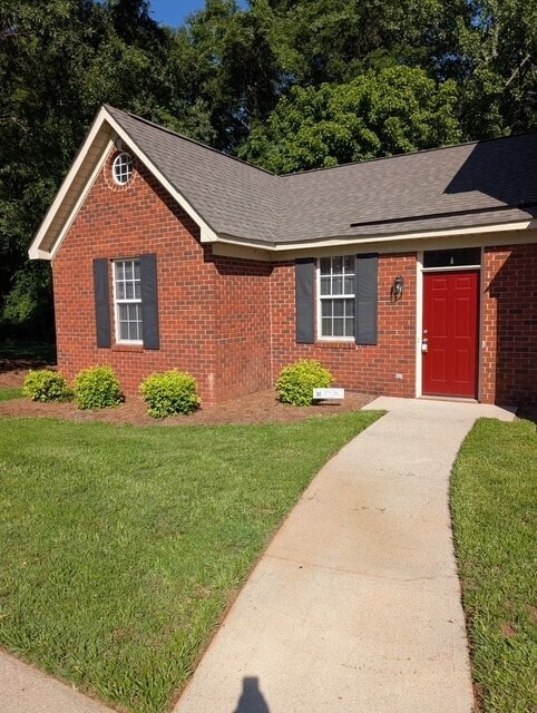 Photo - Private One-Level Living Awaits at The Arbors Townhomes!