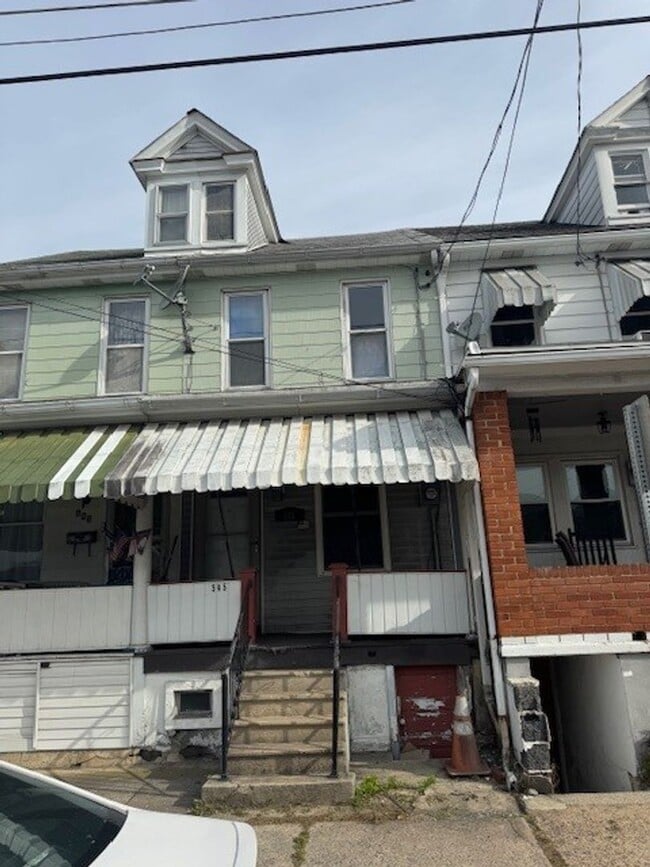 2 bedroom 1 bathroom - 2 bedroom 1 bathroom House