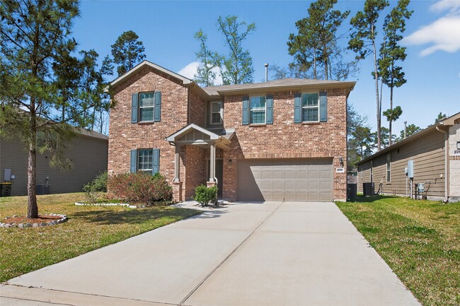 Building Photo - 2080 Lost Timbers Dr