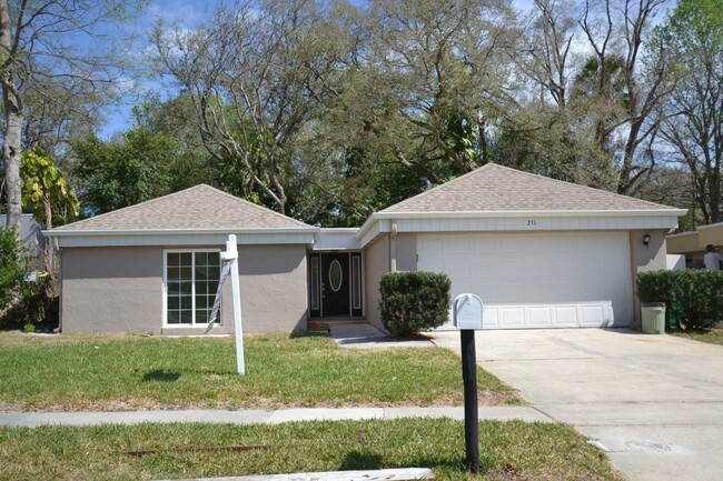 Updated 3 BR Winter Springs Home - All A r... - Updated 3 BR Winter Springs Home - All A r...