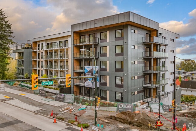 Photo - The Everett Marine & Kerr