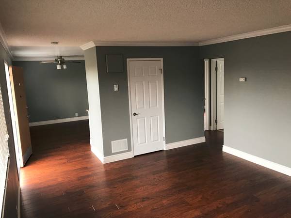 Metro Park Apartment Homes