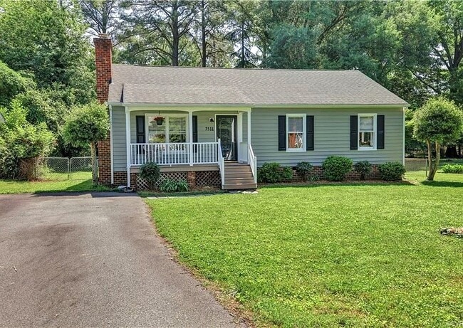 Photo - 7511 Chamberlayne Ave