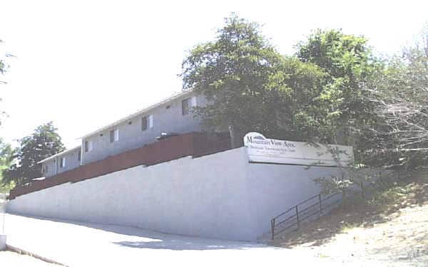 Mountain View Apartments - Mountain View Apartments