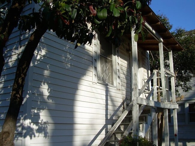 Building Photo - 5507 Reiger Ave