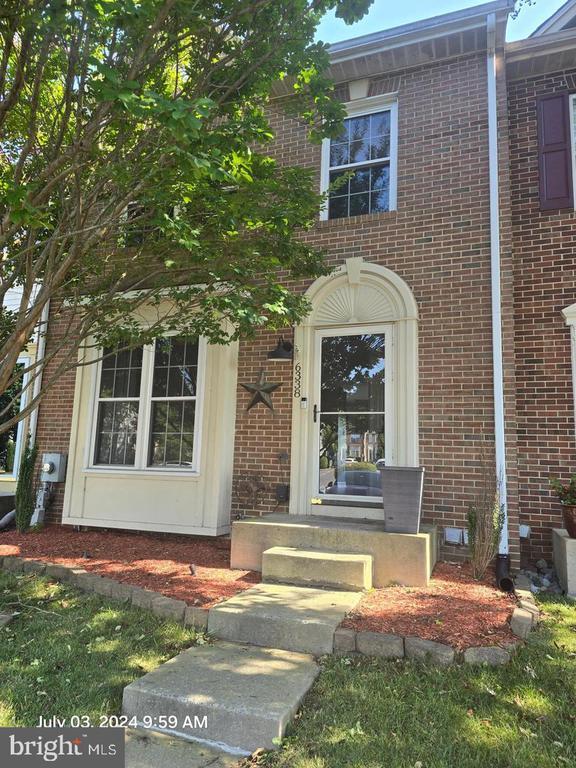 Photo - 6338 Towncrest Ct