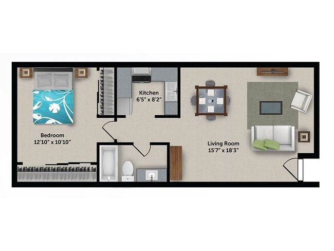 Photo - Portola Biltmore